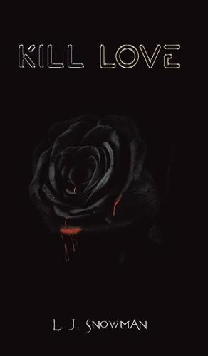 Cover image for Kill Love
