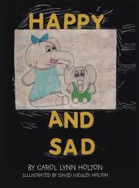 Cover image for Happy and Sad