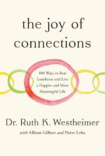 Cover image for The Joy of Connections