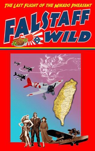 Cover image for The Last Flight of the Mikado Pheasant