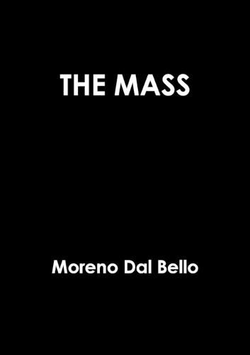 Cover image for THE Mass