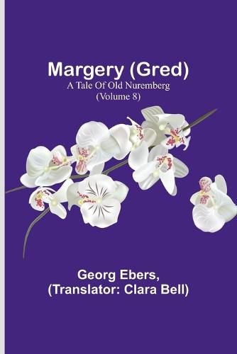 Margery (Gred)