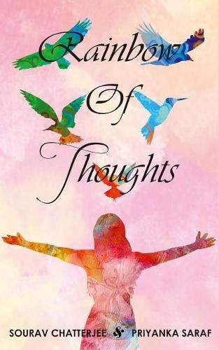 Cover image for Rainbow of Thoughts