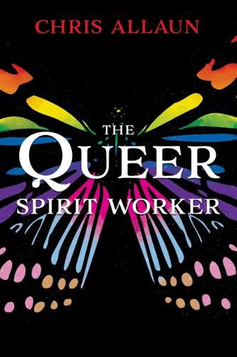 Cover image for The Queer Spirit Worker