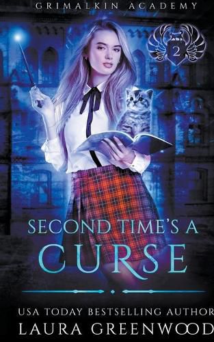 Cover image for Second Time's A Curse