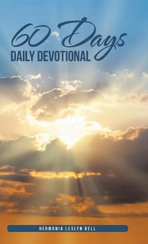 Cover image for 60 Days Daily Devotional