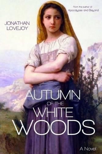 Cover image for Autumn of the White Woods