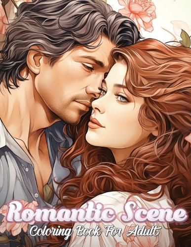 Cover image for Romantic Scene