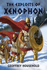 Cover image for The Exploits of Xenophon