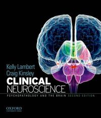 Cover image for Clinical Neuroscience