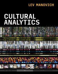 Cover image for Cultural Analytics