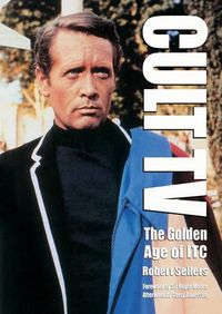 Cover image for Cult Tv
