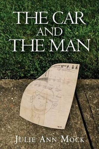 Cover image for The Car and The Man