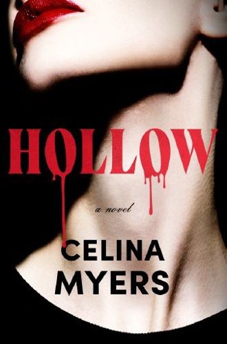 Cover image for Hollow