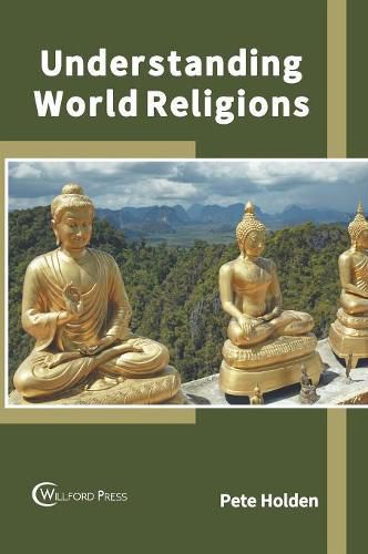 Cover image for Understanding World Religions