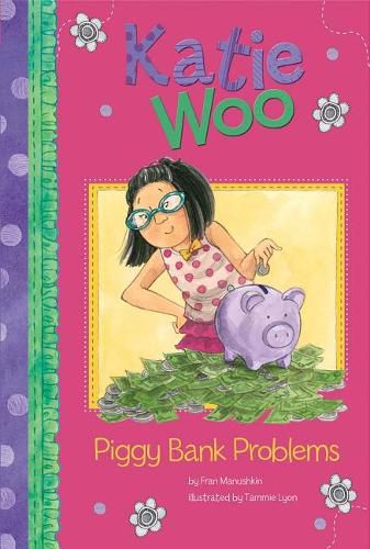 Cover image for Piggy Bank Problems