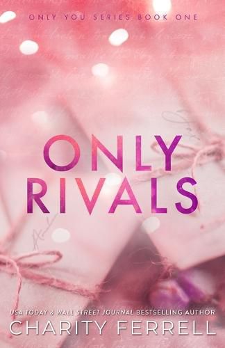 Cover image for Only Rivals