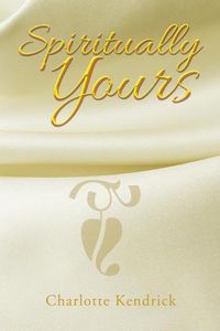 Cover image for Spiritually Yours