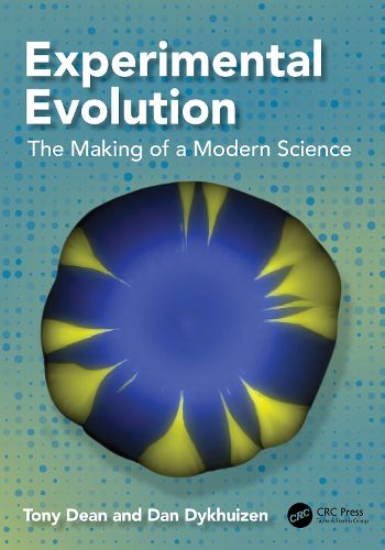 Cover image for Experimental Evolution