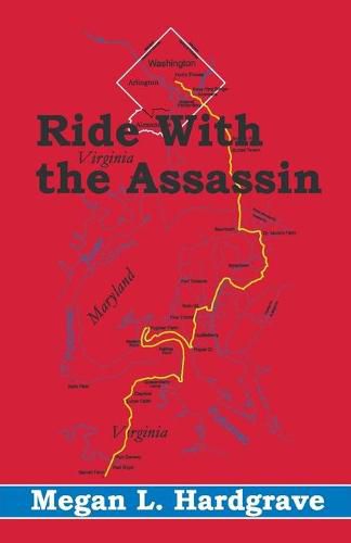 Cover image for Ride With the Assassin