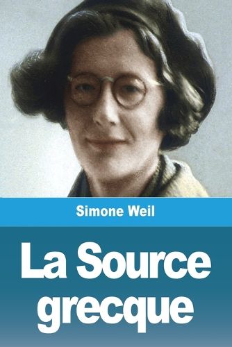 Cover image for La Source grecque