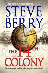 Cover image for The 14th Colony