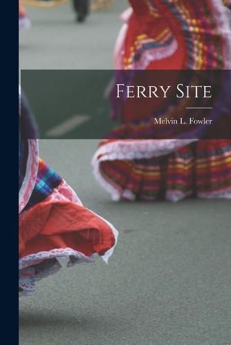 Cover image for Ferry Site