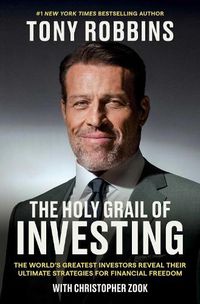 Cover image for The Holy Grail of Investing