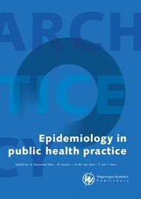 Cover image for Epidemiology in Public Health Practice