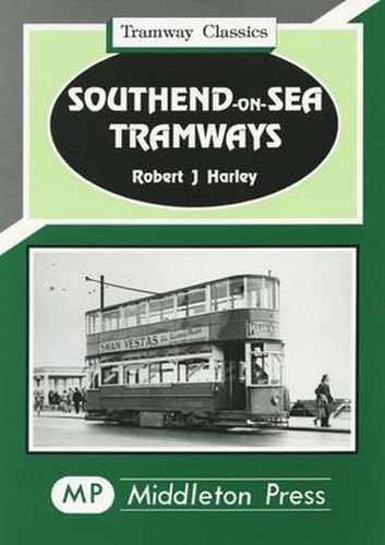 Southend-on-Sea Tramways