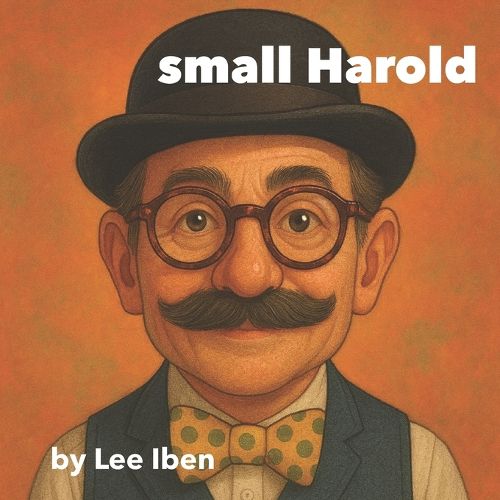 Cover image for small Harold