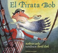 Cover image for El Pirata Bob