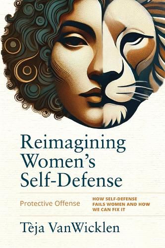 Cover image for Reimagining Women's Self-Defense