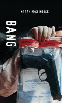 Cover image for Bang