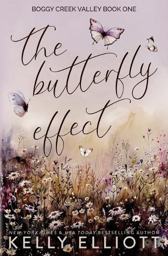 Cover image for The Butterfly Effect