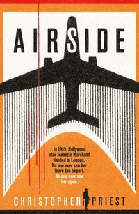 Cover image for Airside