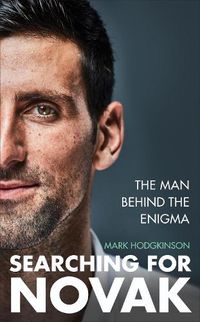 Cover image for Searching for Novak