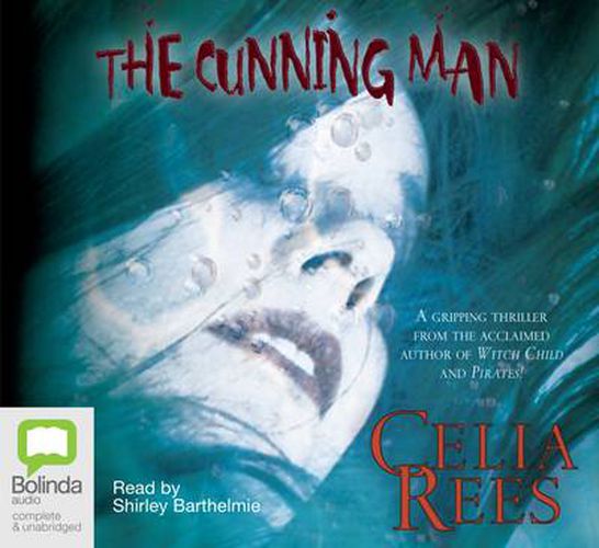 Cover image for The Cunning Man