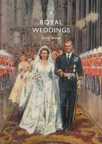 Cover image for Royal Weddings