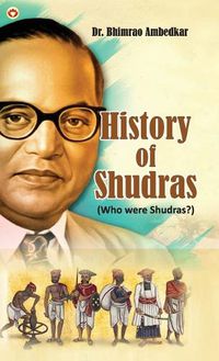 Cover image for History of Shudras