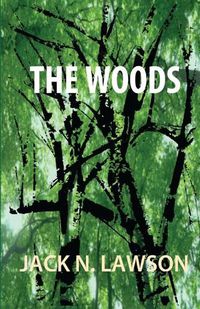 Cover image for The Woods