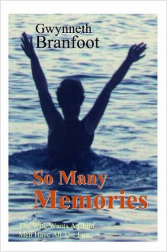 Cover image for So Many Memories