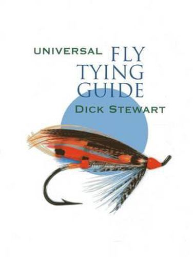 Cover image for Universal Fly Tying Guide