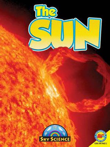 Cover image for The Sun