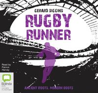 Cover image for Rugby Runner