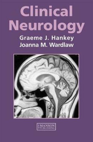 Cover image for Clinical Neurology