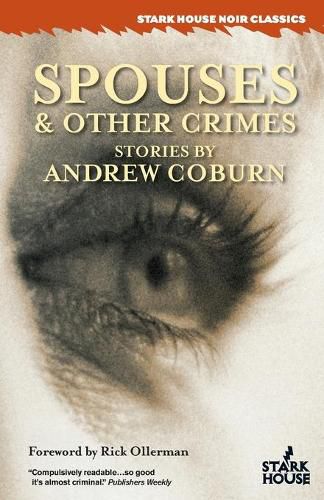 Cover image for Spouses & Other Crimes