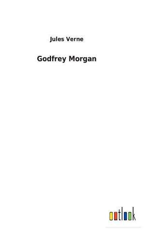 Cover image for Godfrey Morgan