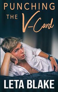 Cover image for Punching the V-Card