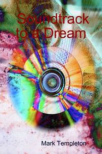 Cover image for Soundtrack to a Dream